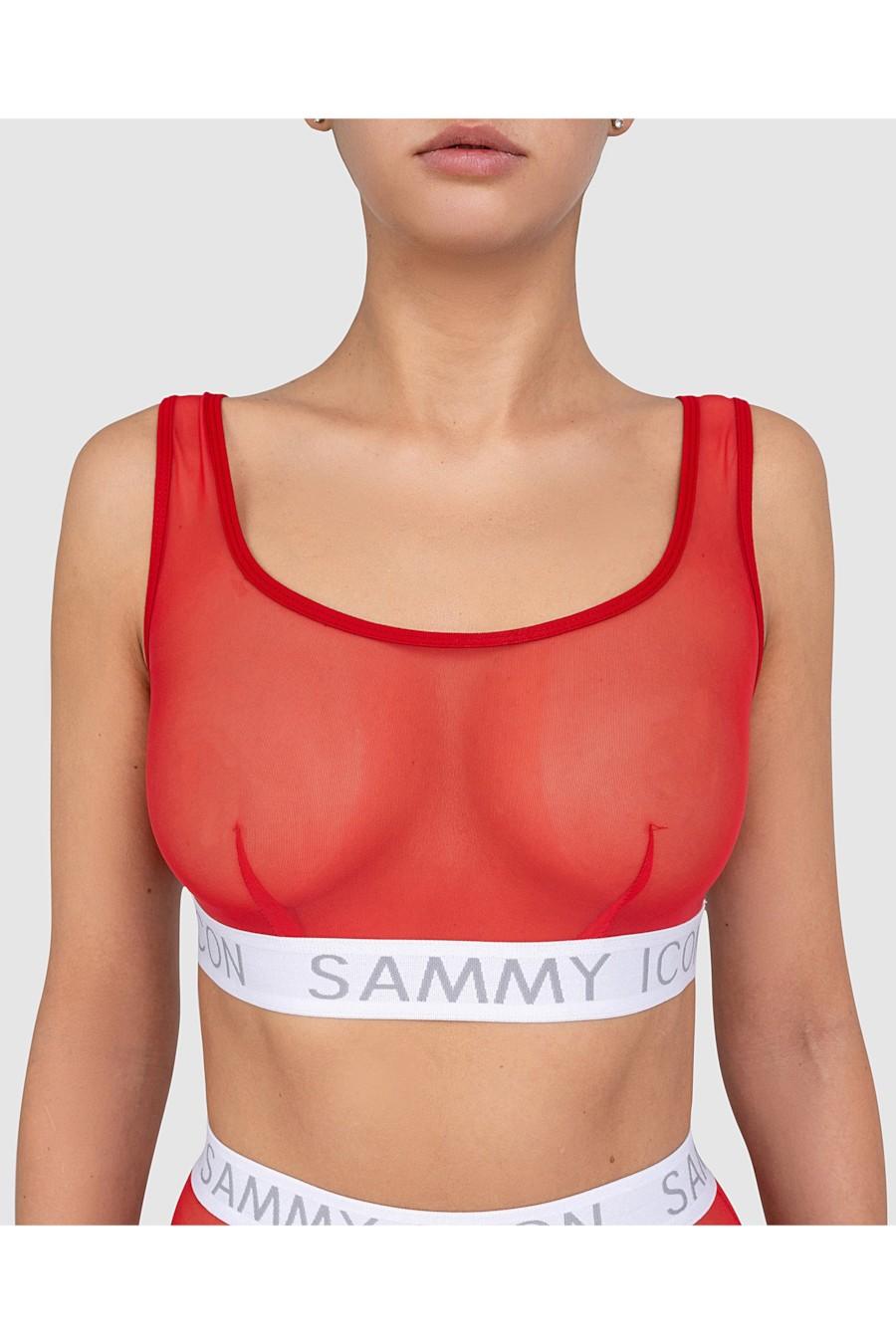 

Топ з м якою чашкою Sammy Icon (65006) 75B