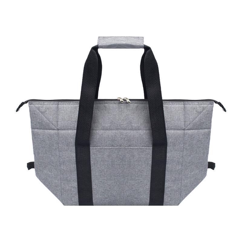 Foldable Insulated Cooler Bag
