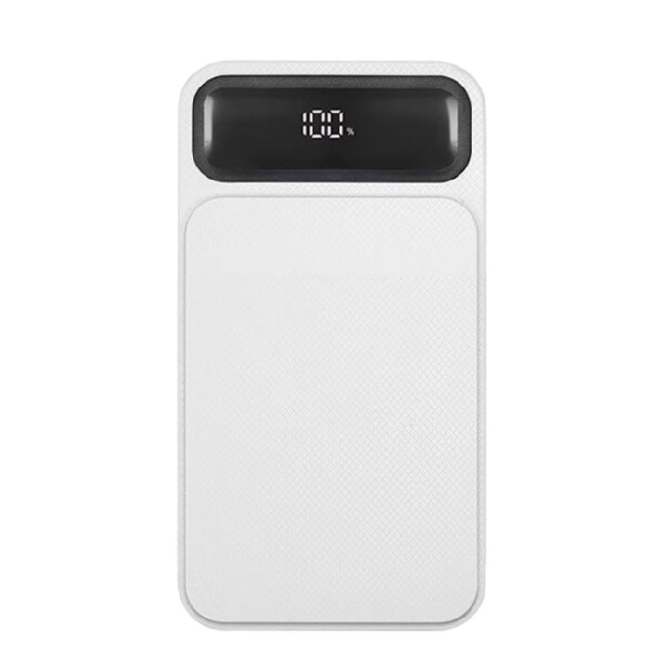 Advanced 18650 Battery Storage Box For 4/6/8/10Cell With Fast Charging Support Easy Assembly PowerBank Building Case