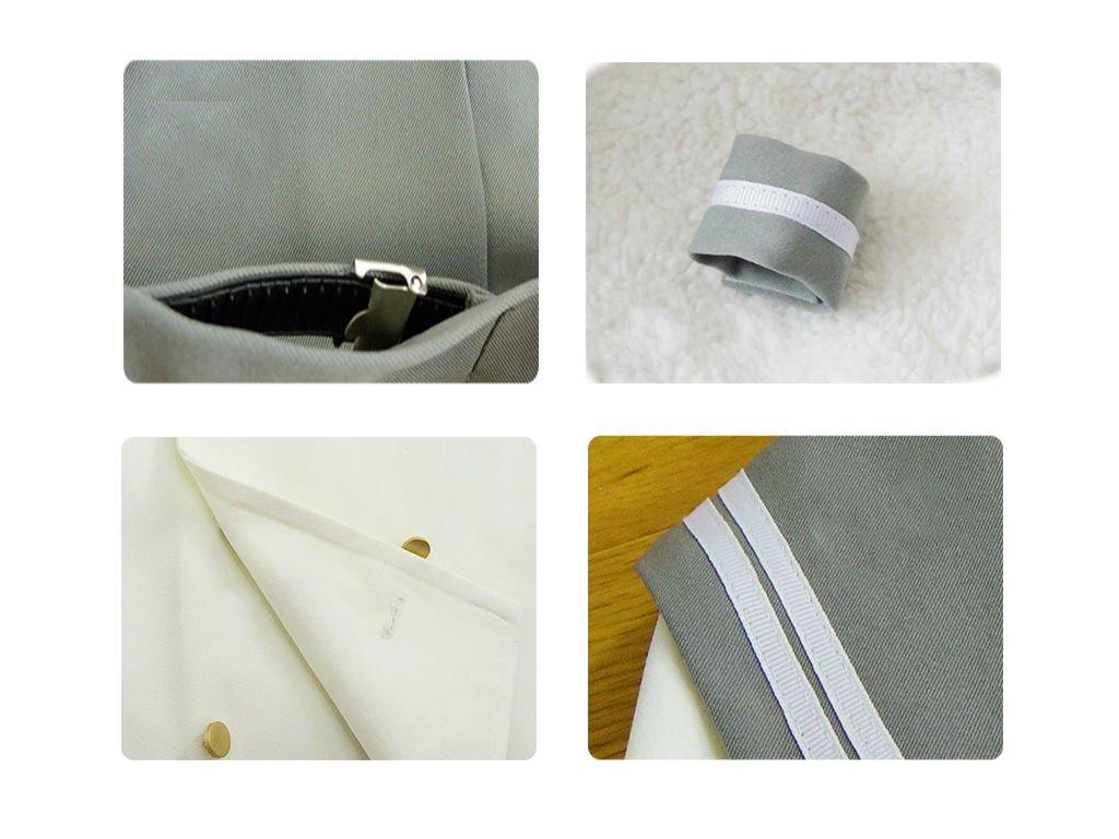 [PURe:bon] [PureAriBon] Large Size Love Live Sunshine Style Uniform Costume, Boys' Girl, Men's Size XXL, TOKYO GOODS MARKET