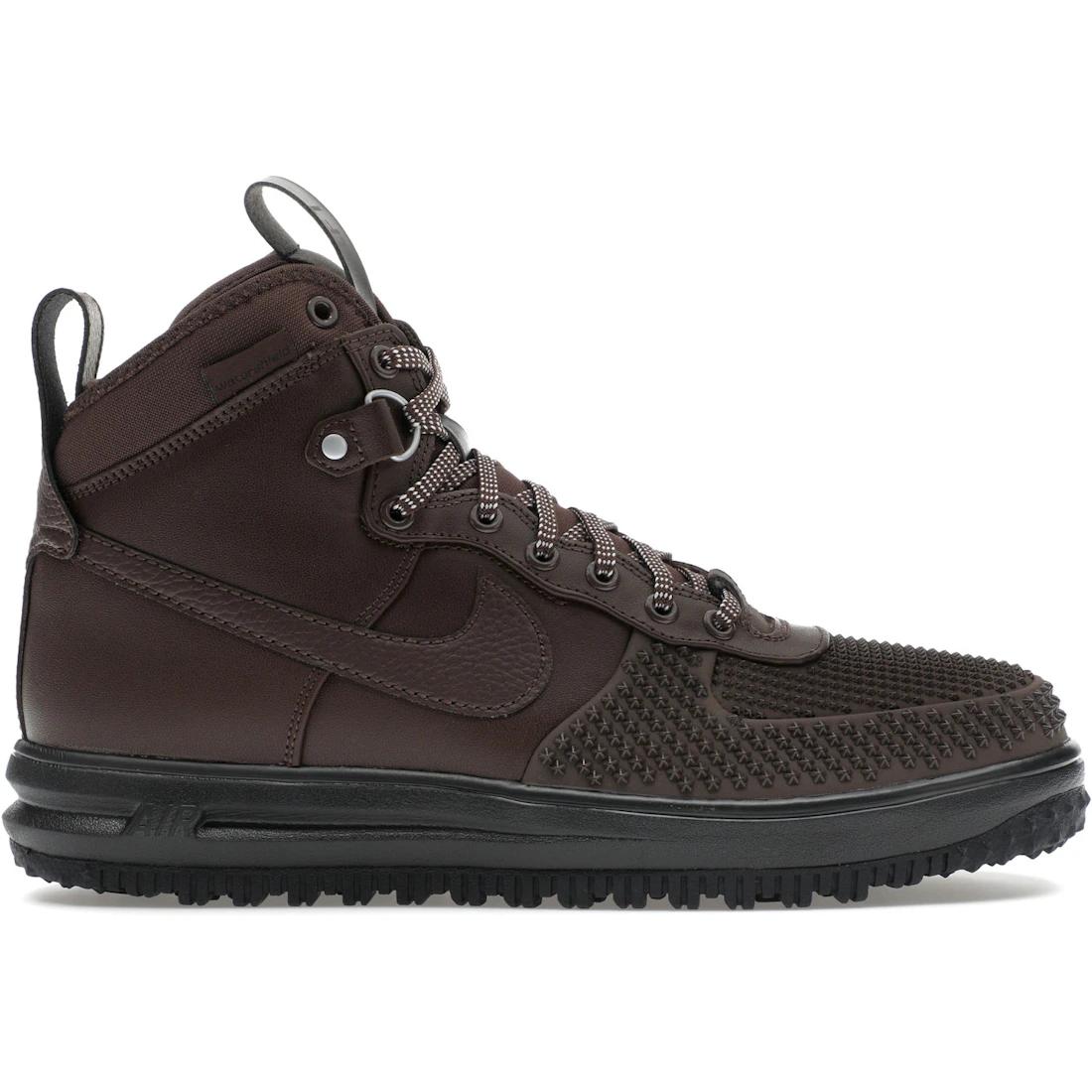 

Sneaker Nike Lunar Force 1 Duckboot Baroque Brown(DZ5320-201) 39