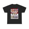 The Chicago Gang Book Page 137 - Party Players Members - T-Shirt