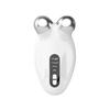 Mini EMS Beauty Instrument Facial Massager RollerFace Slimming Delicate Contour Lifting Firming Lift face and Tighten The Skin