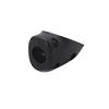 Car Maintenance As Shown Interior Rear View Mirror Base Chromium Styling Replacement Mirror Base Direct Replacement Fitment
