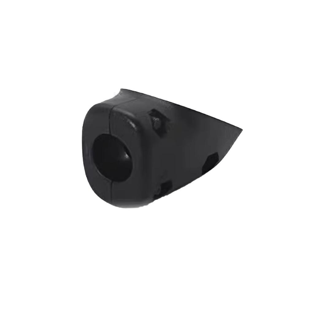 Car Maintenance As Shown Interior Rear View Mirror Base Chromium Styling Replacement Mirror Base Direct Replacement Fitment