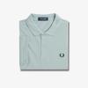 [M6000] Plain Fred Perry Shirt (670) Afpm2436000-670