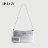 Fashionable Underarm Bag Ladies Commuter Black Shoulder Bag