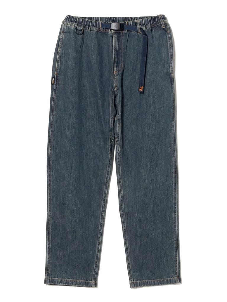 Beams Painter [Special Order] Gramicci Cordura Denim Pants, Men's, Used, Size M