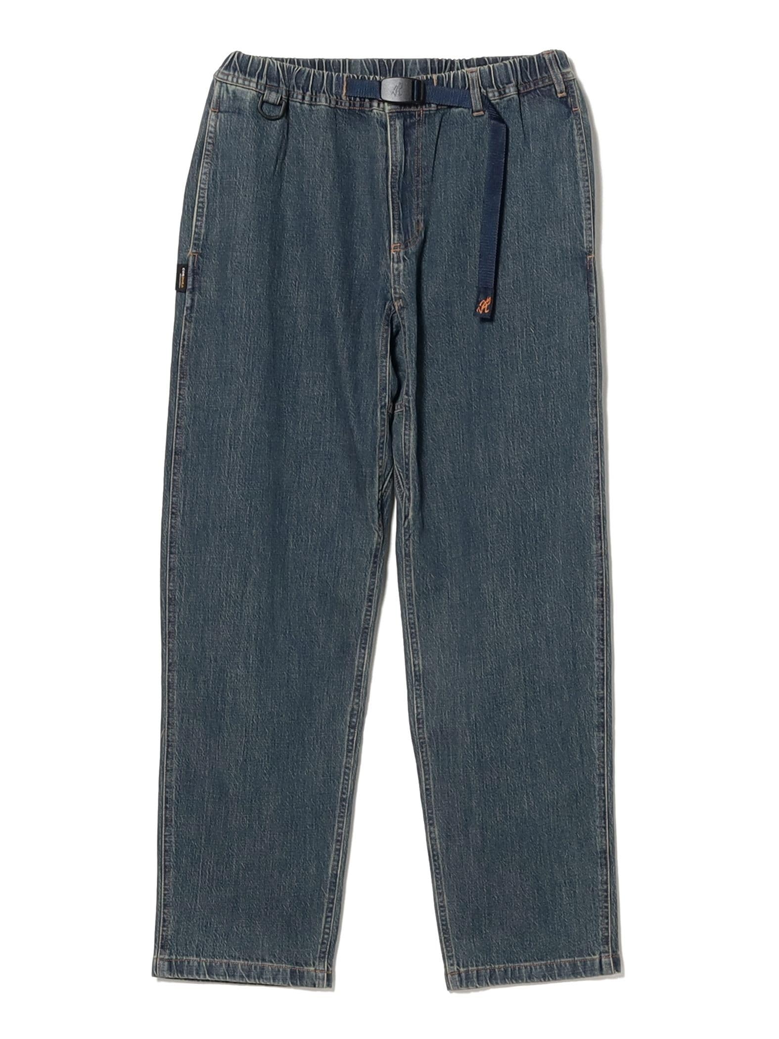 

Beams Painter [Special Order] Gramicci Cordura Denim Pants, Men s, Used, Size M