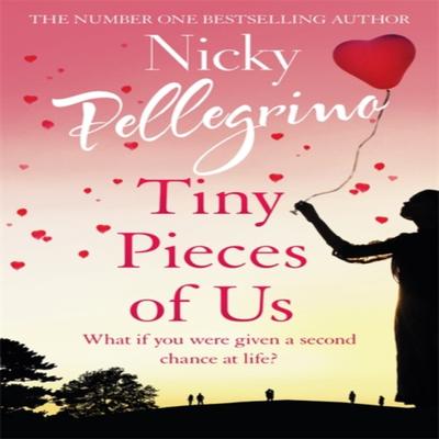 Tiny Pieces of Us by Nicky Pellegrino Paperback Book 9781409179009