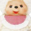 Sekiguchi Monchhichi FriendS Chum S 257997 H18 x L13 x A8cm