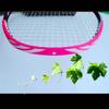 Wear Resistant Badminton Racket Head Edge Protector Racquet Protective Sticker  Badminton Racket