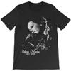 Vtg Dolores O'riordan The Cranberries Baumwolle Schwarz Unisex Shirt DI086 Unisex T-Shirt