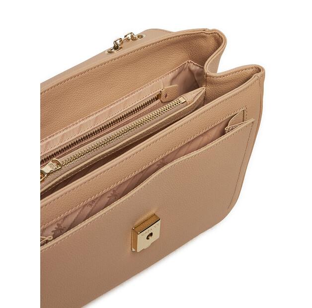 Сумка Patrizia Pepe Patrizia Pepe 8B0100/L001-B524 бежевый