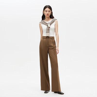 Saias e calças para mulheres – Calças e bermudas