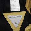 Bottega Veneta Excellent Condition Leather Shorts, Men's, Yellow, Size XS, 633447, 2022 Bottoms XS yellowUsed