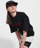 Minasu Run For Rest Run Mesh Camp Cap_Black