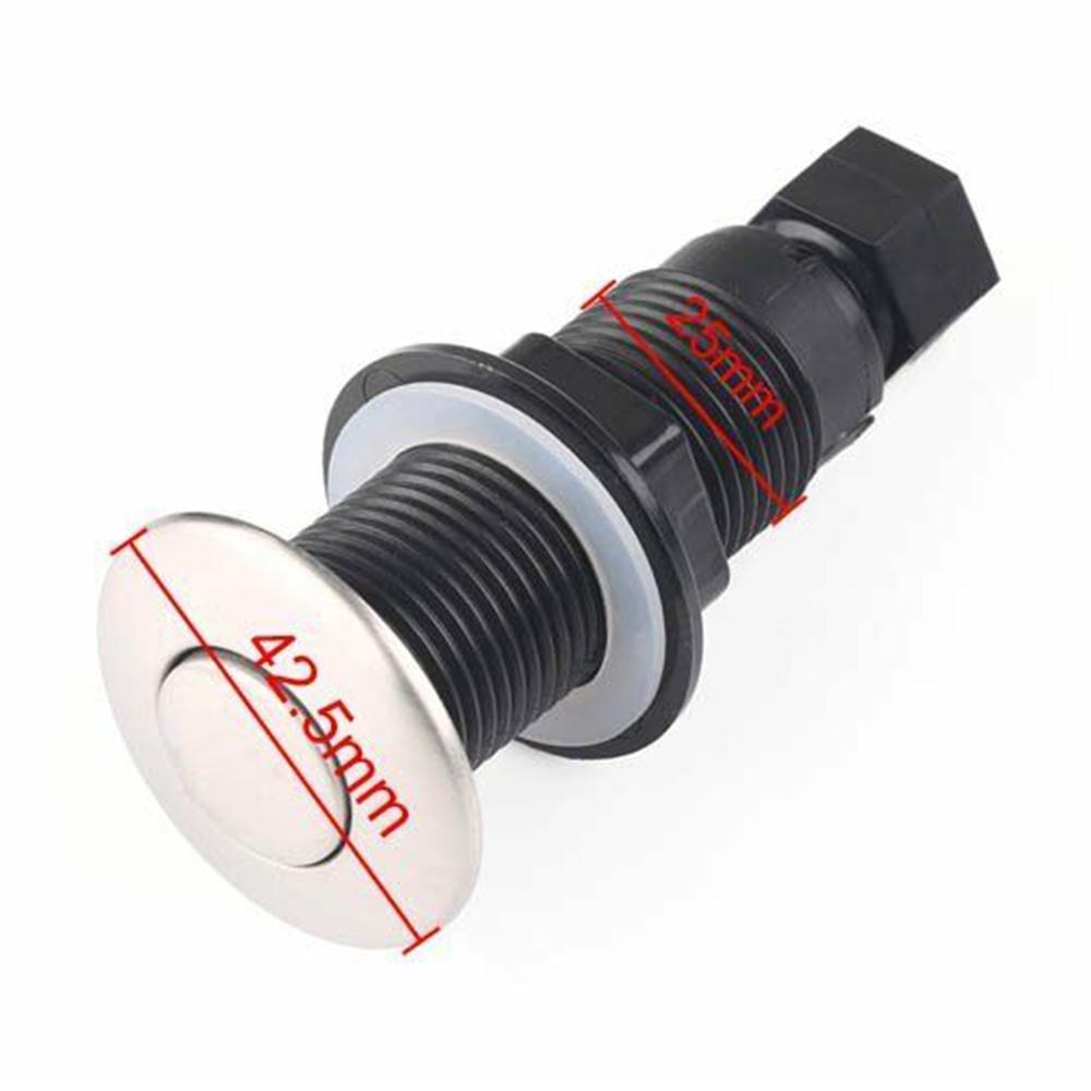 Replacement Switch Button Button Geyser Garbage Disposal Food Processor