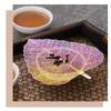 1Pcs Stainless Steel Bodhi Leaf Shape Tea Infuser Hollow Out Kung Fu Tea Strainer Drinkware