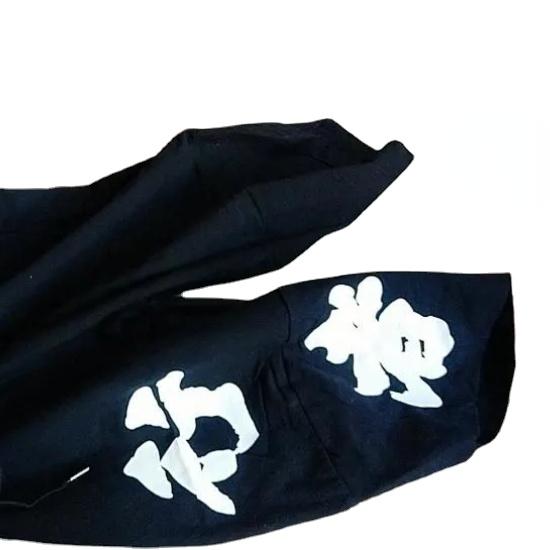 Atmungsaktive Herren-Caprihose aus Leinen mit elastischer Taille, lockere Strandshorts