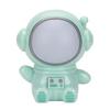 Table Lamp Usb Powered Three Light Modes Astronaut Usb Rechargeable Portable Who