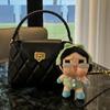 Crybaby Weint Schon Wieder Serie Blindbox Figuren Vinyl Gesichtspuppe Crybaby Anhänger Schlüsselanhänger Mystery Box Spielzeug Geschenk