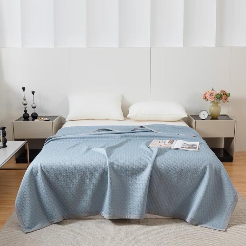 Muji Multi-functional Comfort Blanket & Quilt