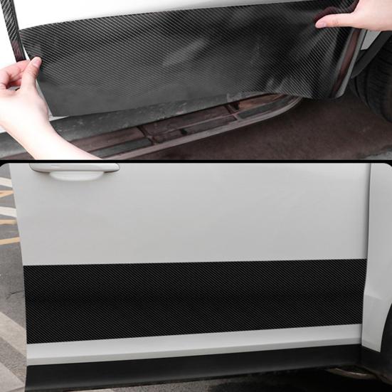 Automotive Pinstriping Tape Strong Stickiness Waterproof Easy To Install Self Adhesive PVC Trim Pinstripe Decal Car Sticker