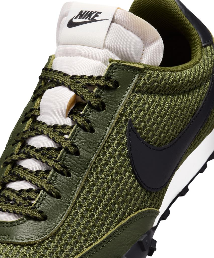 Nike Waffle Racer Se M - Legion Green:Sail:Black / Im8673-301