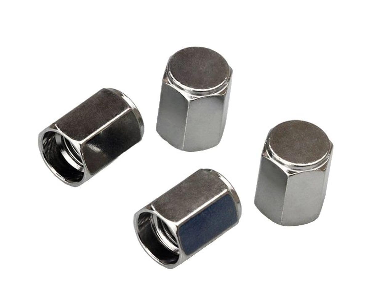 

БАЛ (Охаши Сангё) Колпачок воздушного клапана с покрытием 4 шт. № 1101