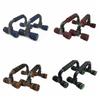 1 Pair of Strong Push-up Stand Non-slip Calisthenics Parallel Bars Pushup Bars  Strength Training