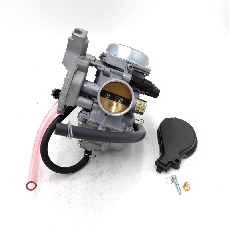 PD33JK-5 Carburetor Fit For Linhai 400 ATV Kazuma Jaguar 500 Carb Replace AS7A AIJL PD33JK-5