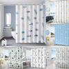Produits pour salle de bain et WC – Rideaux de douche