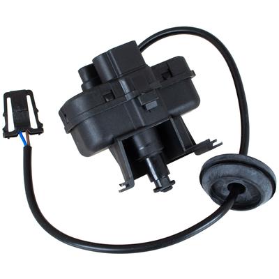 Skoda Superb 08-15 Fuel Filler Flap Actuator
