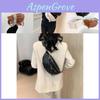 Stylish 2024 New Womens Slouchy Shoulder Bag In Black Beige Brown With Chic Tassel Design
