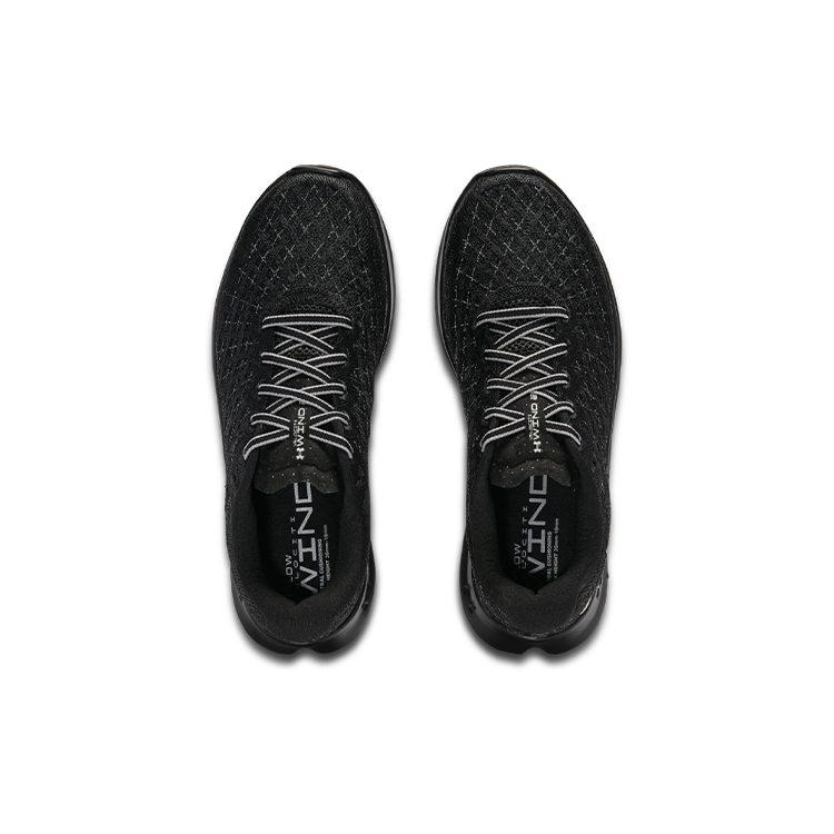 Under Armour Flow Velociti Wind 2 Cn 'Black' 3025652-004