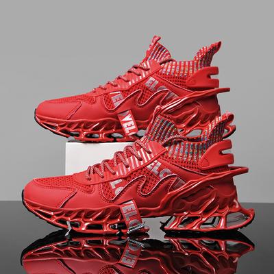 Shoes Men Sneakers Male Casual Mens Shoes Tenis Luxury Shoes Trainer Race Breathable Shoes Fashion Loafers Running Shoes for Men