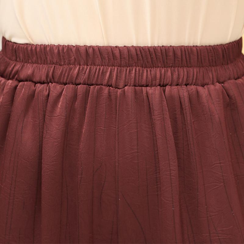 Women's Plus Size 2-Piece Set, Short Sleeve Button Top & Wide Leg Pants (XL-5XL)