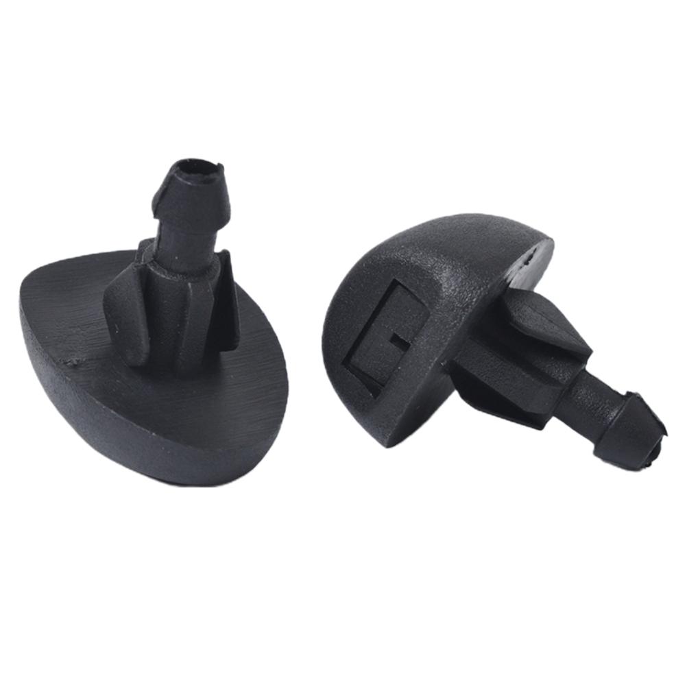 

Форсунка омывателя лобового стекла автомобиля, распылитель для лобового стекла, совместимый для Citroen