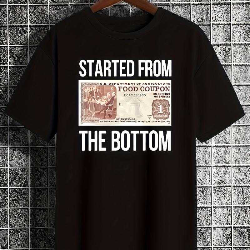 

Minimalist Short Sleeve Crewneck - Soft Versatile Daily Casual T-Shirt XXL