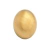 Taiho Trading Eggs Brass Balls 4.76mm 30-Piece Pack Part No. 51506, High Machinability Solid Brass Spheres for DIY Crafts, Instrument Repair