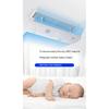 Central Air Conditioning Windshield Duct Type Air Conditioner Outlet Baffle Office Ceiling Anti-Direct Blowing Wind Deflector
