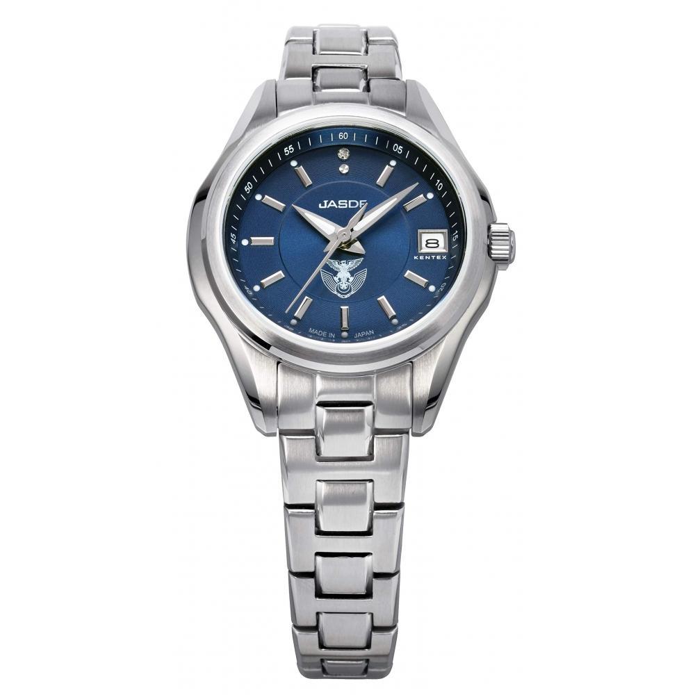 

[kentex] Часы S789l 02 женские серебряные