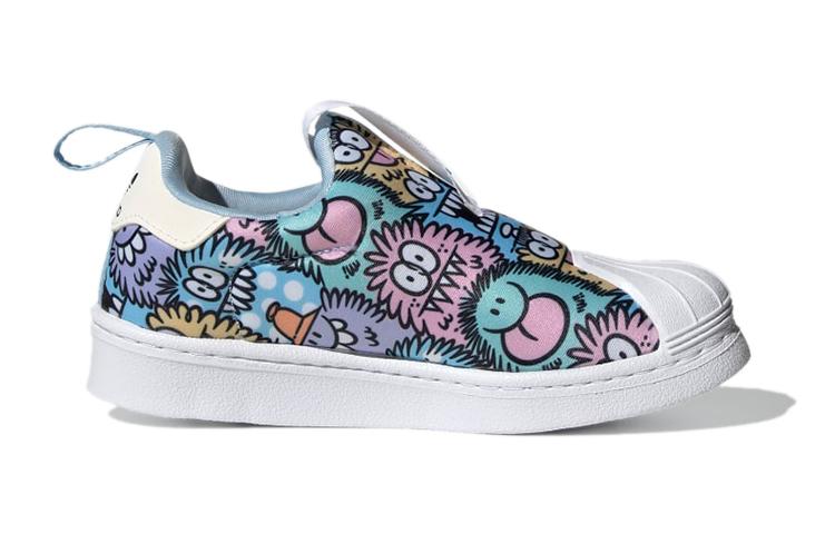 Adidas Superstar 360 Kevin Lyons PS H02735