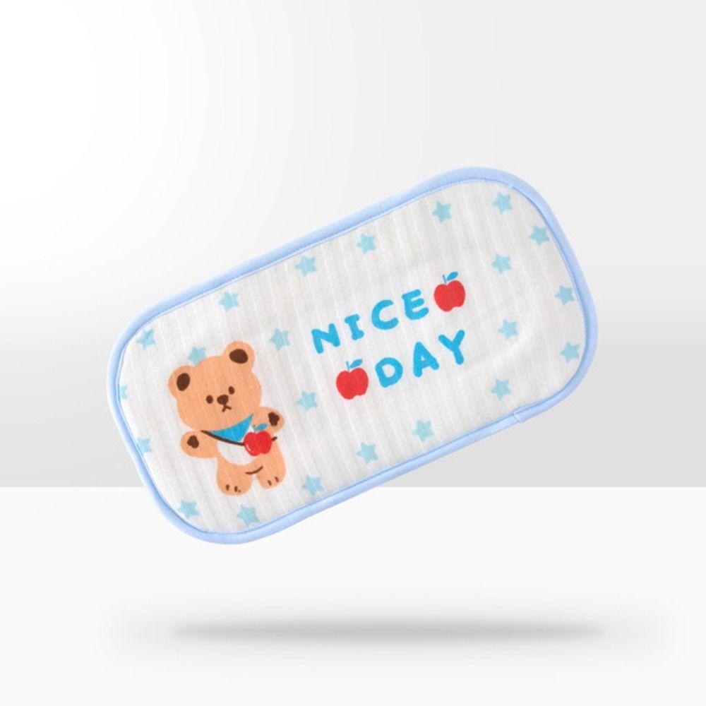 Accessories Baby Arm Pad Ice Silk Arm Pillow Breastfeeding Feeding Tool Infant Sleeping Pillow P