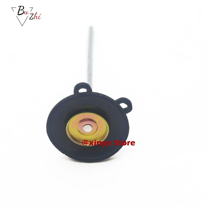 Carburetor Air Cut-off Valve Diaphragm for Honda CMX250 XL500 CB450 CM450 CB650 XL250R CB750 XL250 CB450 CB 650 750 CMX XL 250
