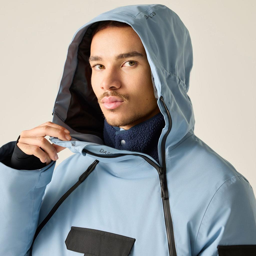 Dare 2B Mens T-Bar III Waterproof Ski Jacket