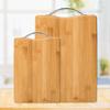 Xuyang Double-Sided Bamboo Cutting Board