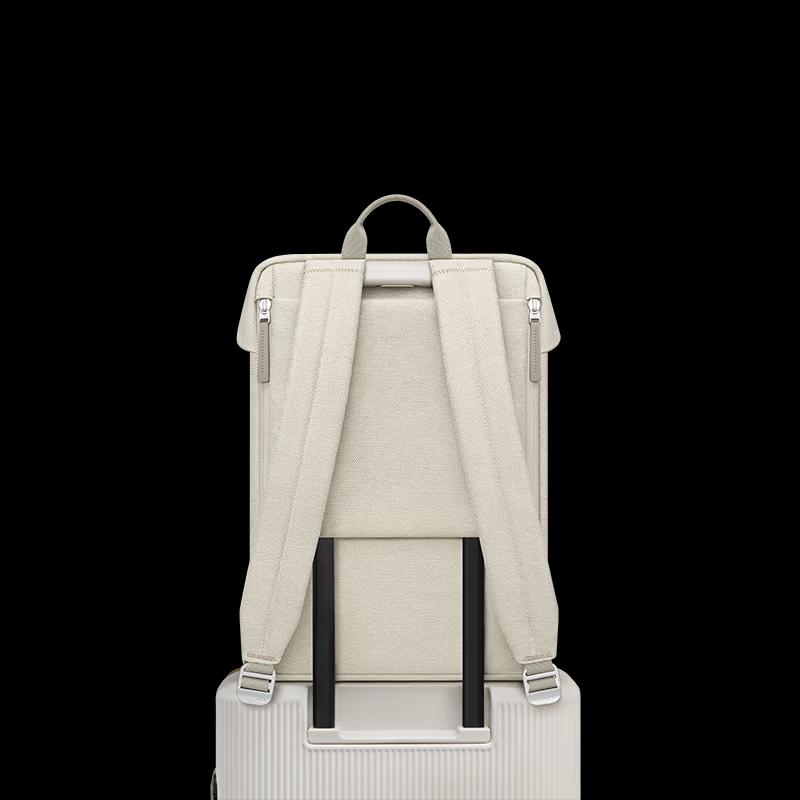 ITOTRUFFLE BACKPACK2 Business Travel Commuter Laptop Backpack