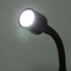 12 V 1 Watt LED Reading Lamp Adjustable Light for Marine / Boat, Mobile Home, Hotel,